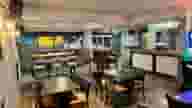 Office Party Venues
