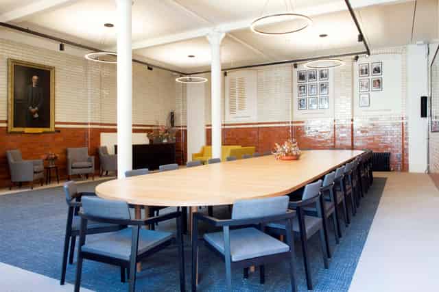 Smith Centre