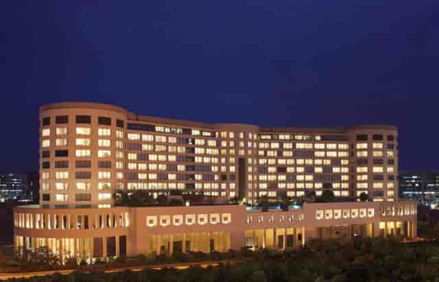 Trident Bandra Kurla