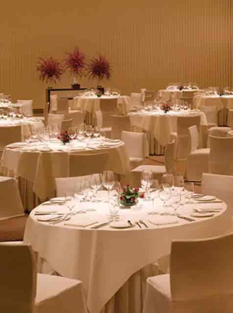Trident Bandra Kurla