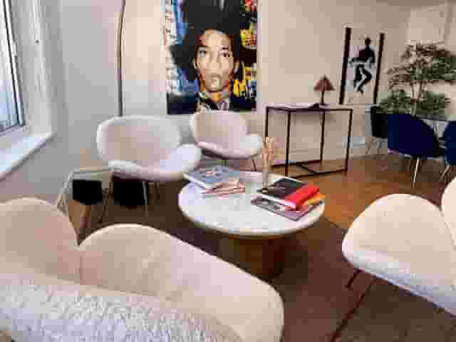 Starstruck HQ