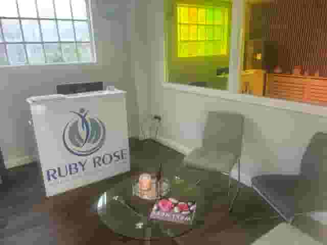 Ruby Rose Health and Wellbeing Center
