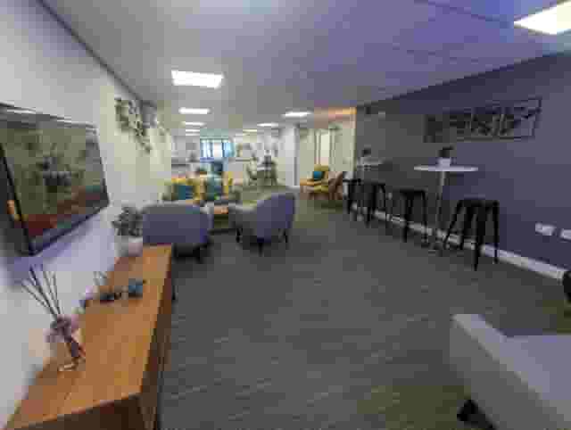 Imperial House Conference Room 