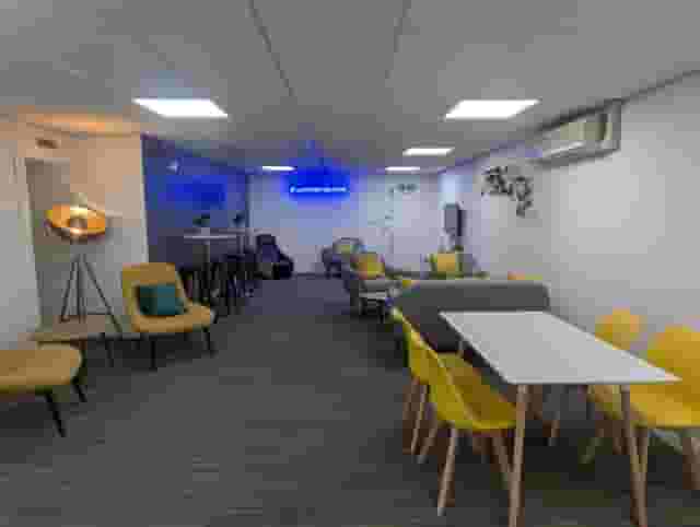 Imperial House Conference Room 