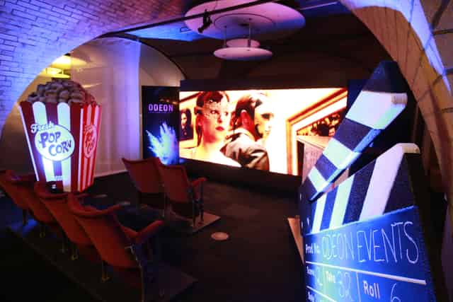 The Vault