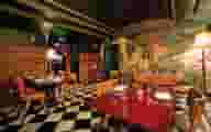 Christmas Party Venues