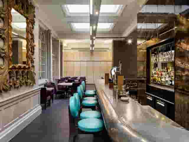 The Fitzroy