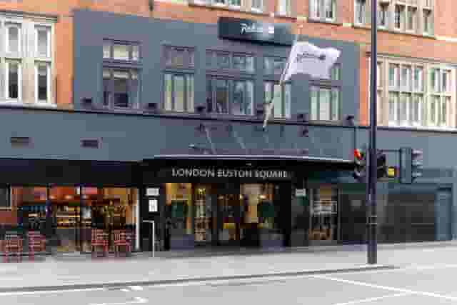 The Fitzroy