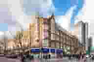 Central London