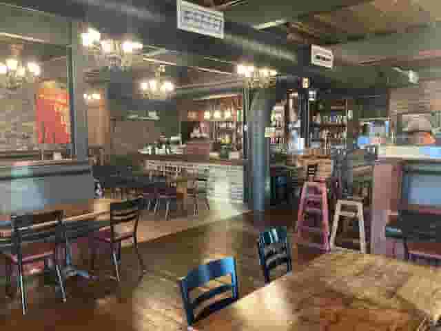 YellowBelly Brewery