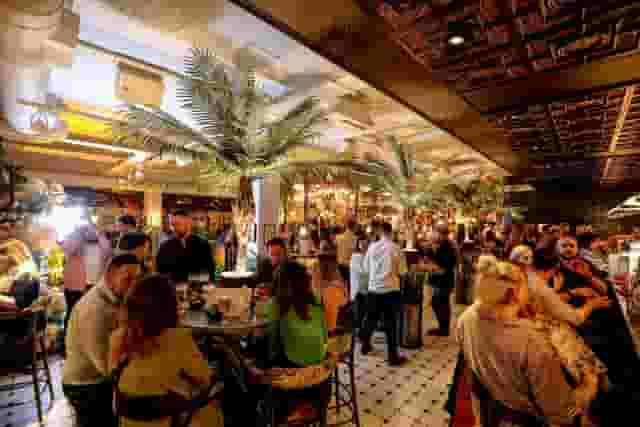 The Botanist Exeter