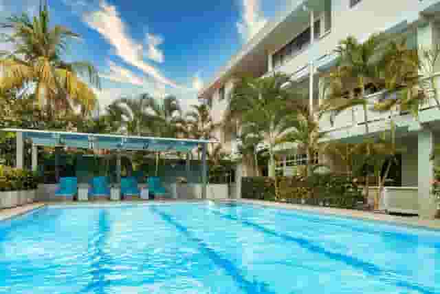 Hotel Los Farallones