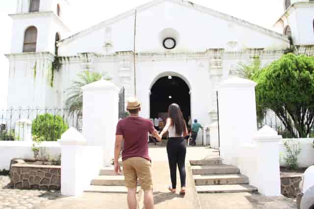 Ballroom + Chapel