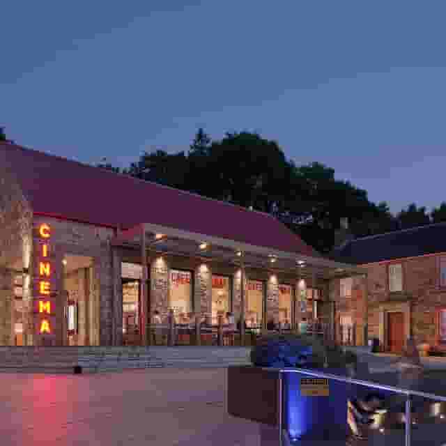Highland Cinema