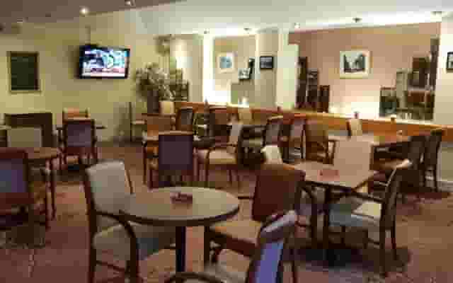 Ben Nevis Hotel