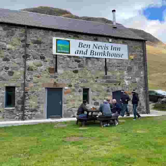 Ben Nevis Inn
