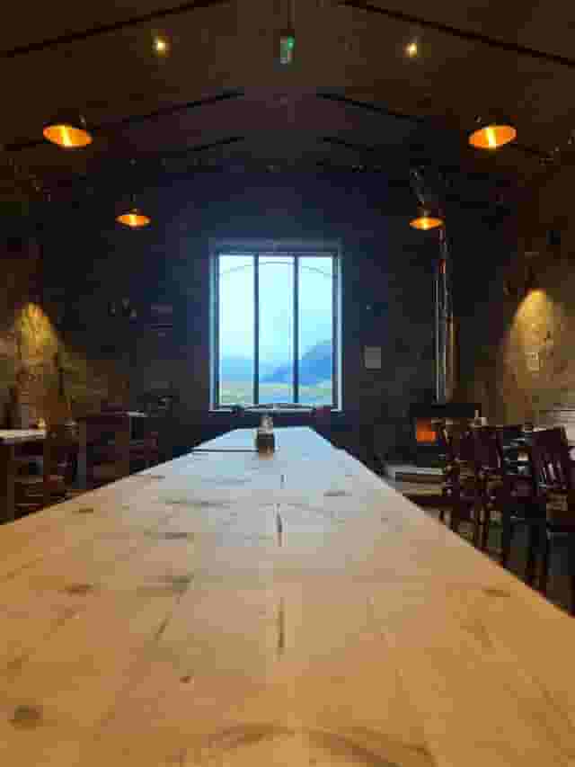 Ben Nevis Inn