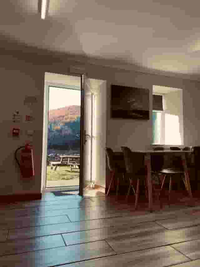 Ben Nevis Inn