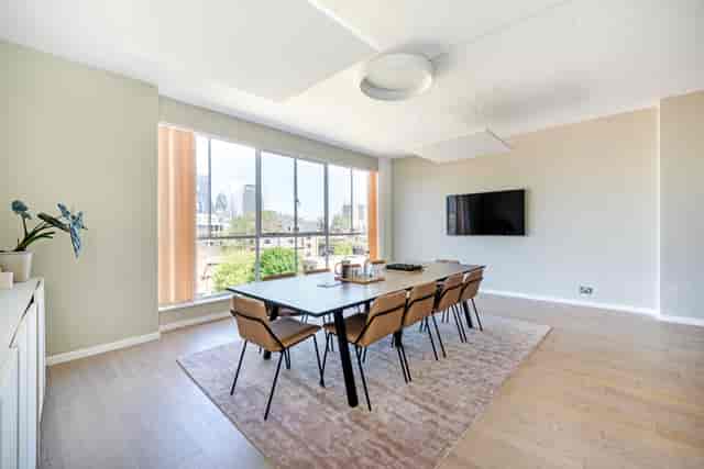 Menier Meeting Room