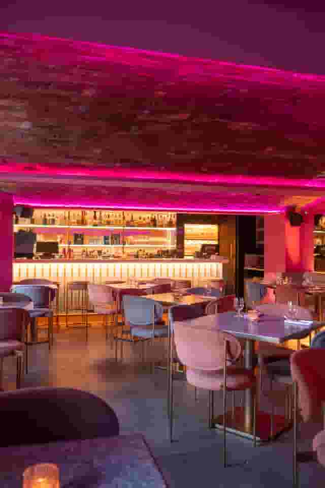 Bar Maya 
