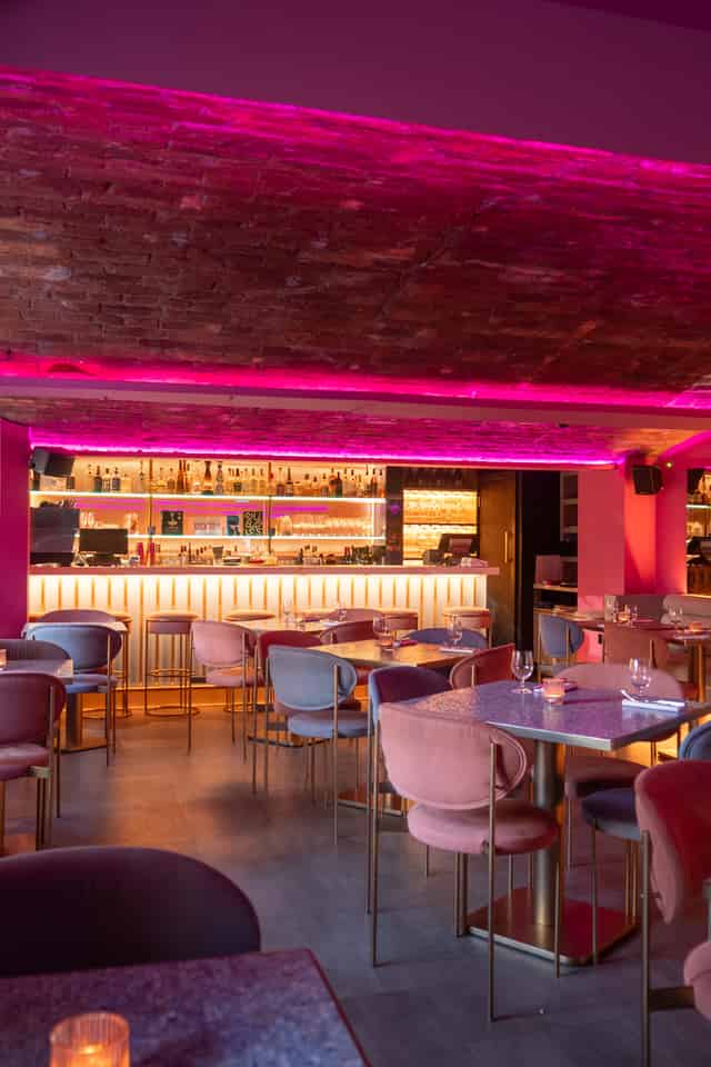 Bar Maya 