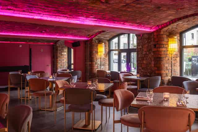 Bar Maya 