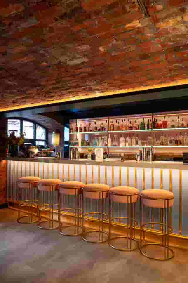 Bar Maya 