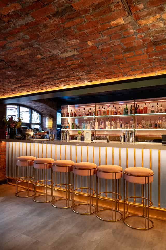 Bar Maya 