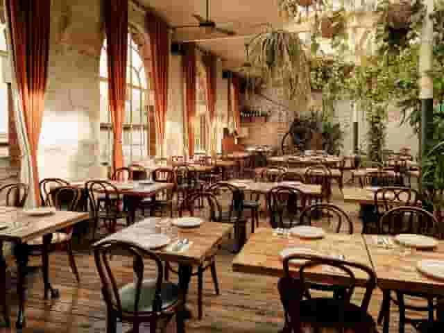 Casa do Frango - London Bridge