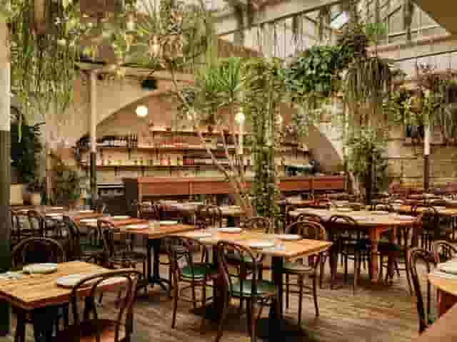 Casa do Frango - London Bridge