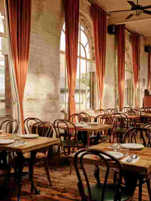 Casa do Frango - London Bridge