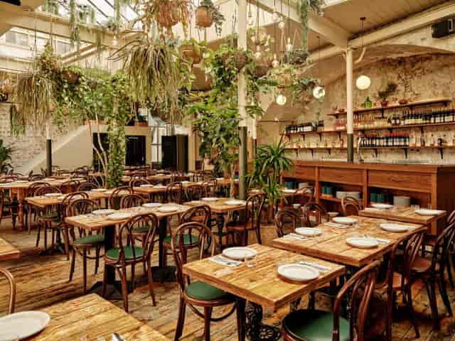 First Floor Exclusive