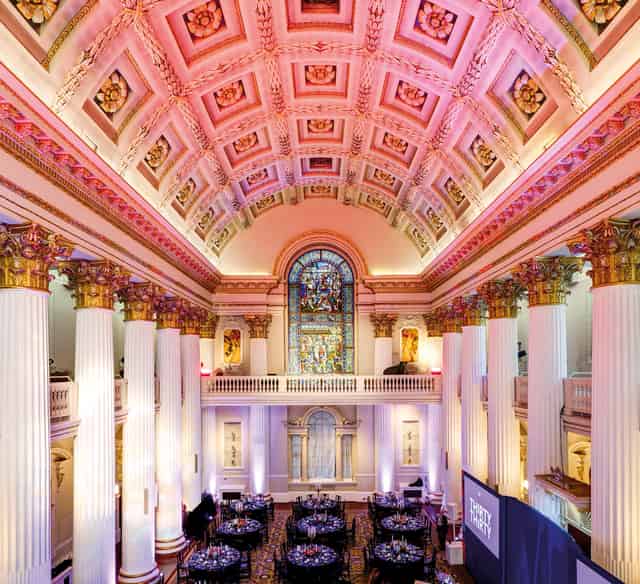 Egyptian Hall