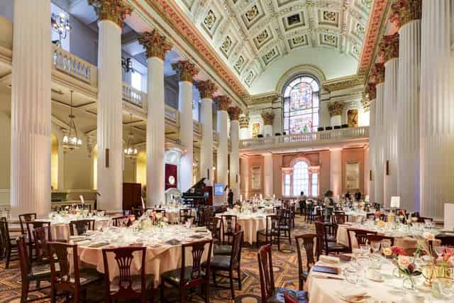 Egyptian Hall