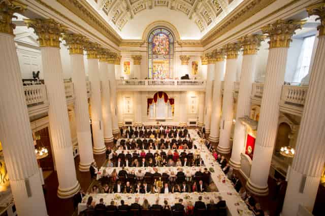 Egyptian Hall