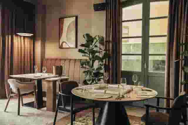 Makris Athens