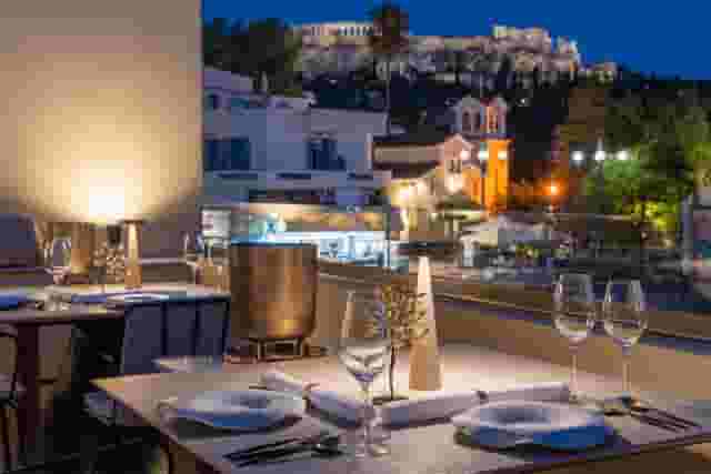 Makris Athens
