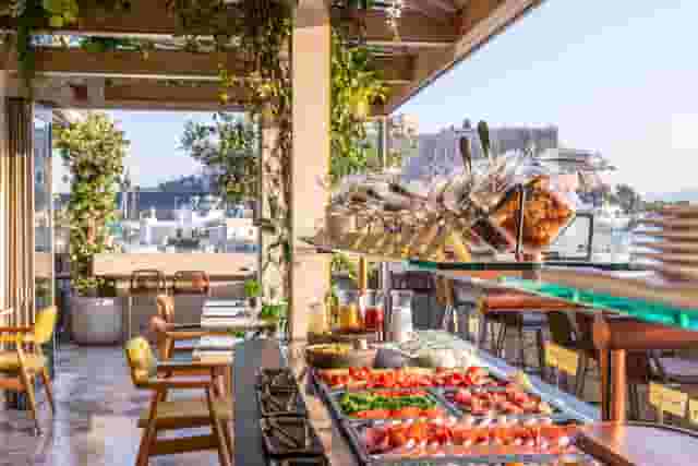 Niche Hotel Athens