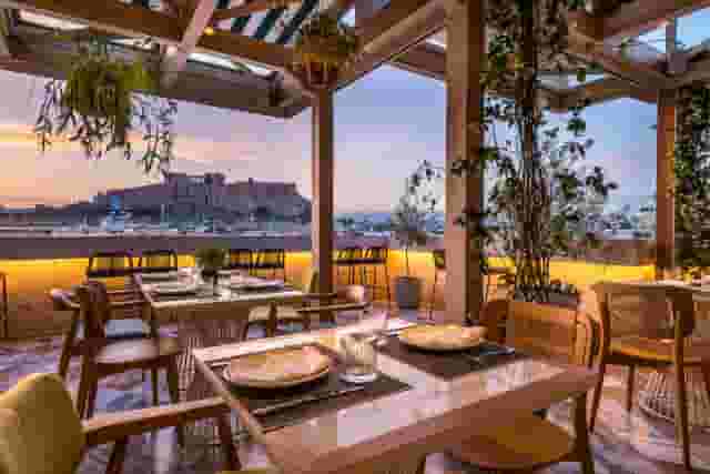 Niche Hotel Athens