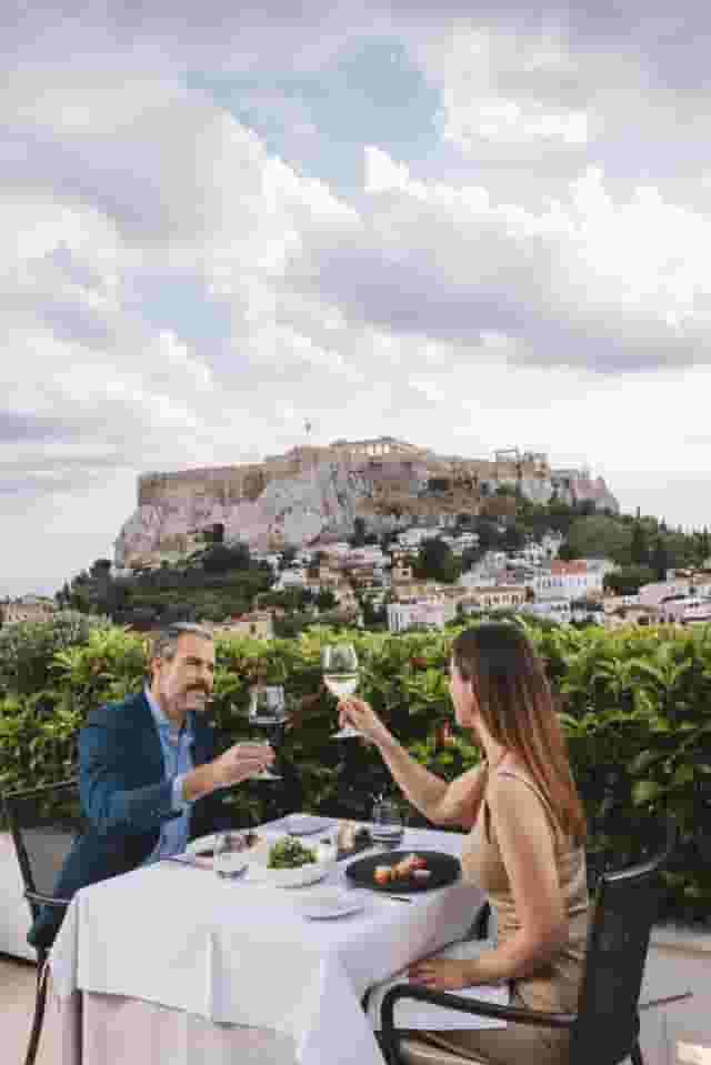 Electra Palace Athens