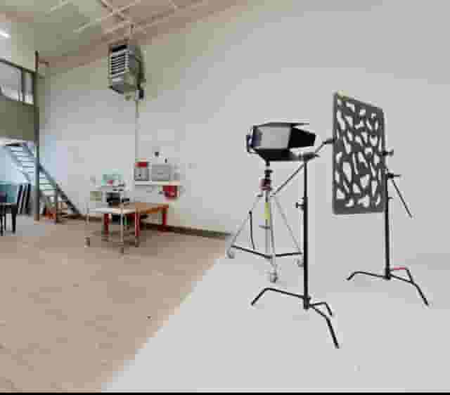 Holborn Studios – Studio 1