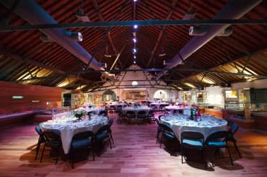 Party Venues