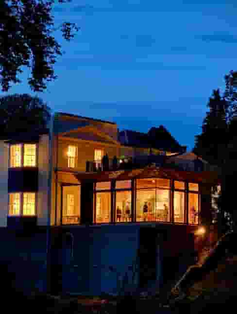 The Pavilion