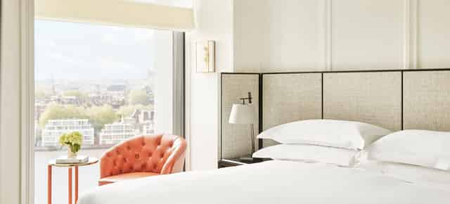 Bedrooms