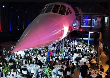 Formal Event Venues