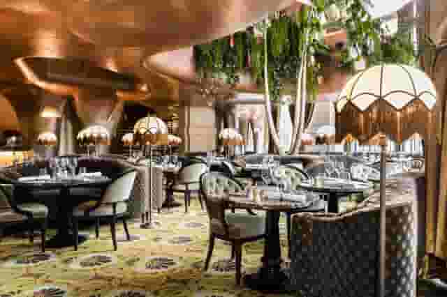 Le Cabanon Pigalle