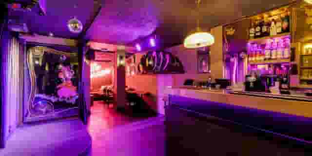 Le Cancan Pigalle