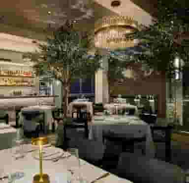 Formal Event Venues