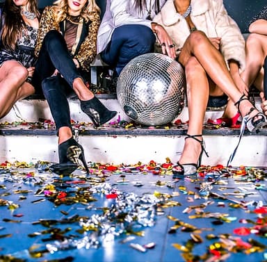 Party Venues