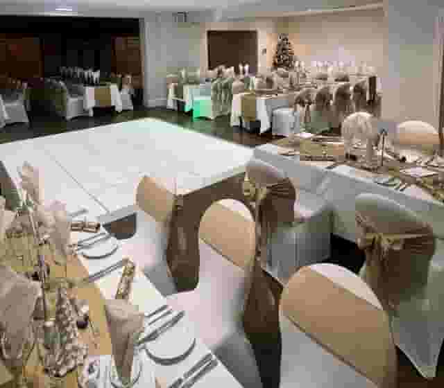 Parkmore Hotel